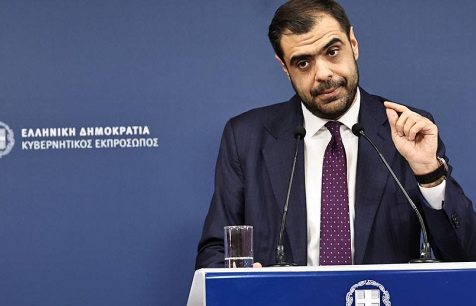 Μαρινάκης αναιρεί Μαρινάκη: «Οι μητροπολίτες να παίρνουν λιγότερα από μουφτή;» – «Μην τους βάζουμε απέναντι σε άλλους»